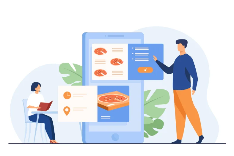 perusahaan fb restoran BEST Software Indonesia Powered by ProInt Seamless online food ordering and management software in Indonesia by BEST Software Indonesia powered by Pro Int