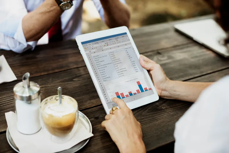 sistem erp untuk fb BEST Software Indonesia Powered by ProInt Cloud software for business management and analytics in Indonesia BEST Software Indonesia by Pro Int