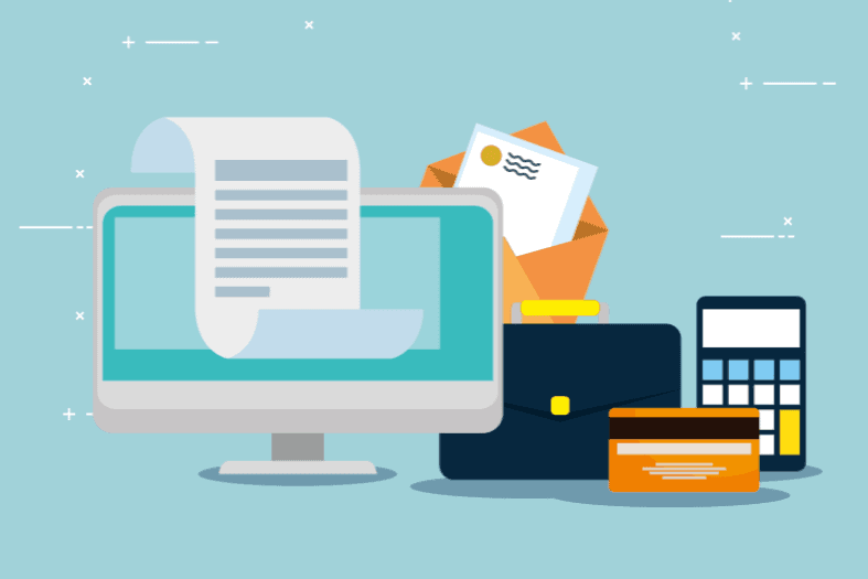 cover BEST Software Indonesia Powered by ProInt Siklus Tutup Buku Laporan Keuangan