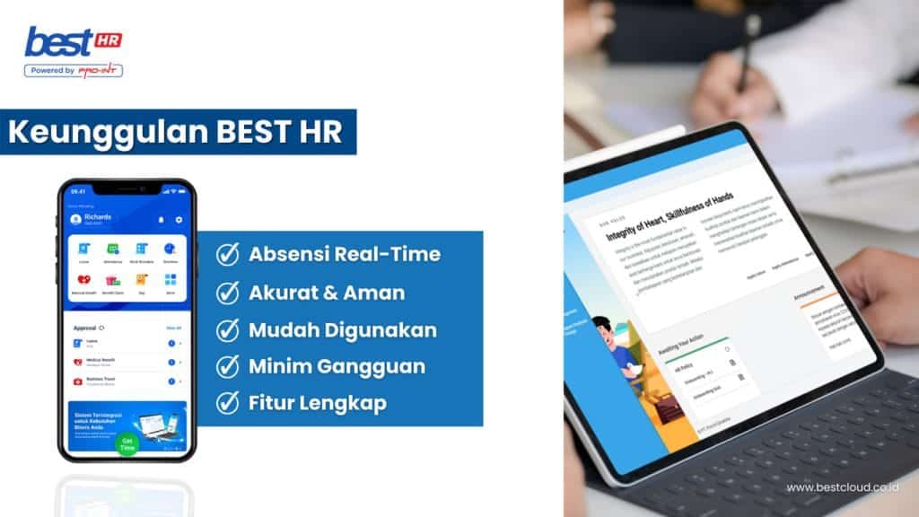 2  BEST Software Indonesia  Powered by ProInt Best HR software Indonesia mobile HR app real time attendance accurate HR management easy to use HR tools comprehensive HR features HR digital solution employee management system cloud based HR platform PRO INT powered HR software