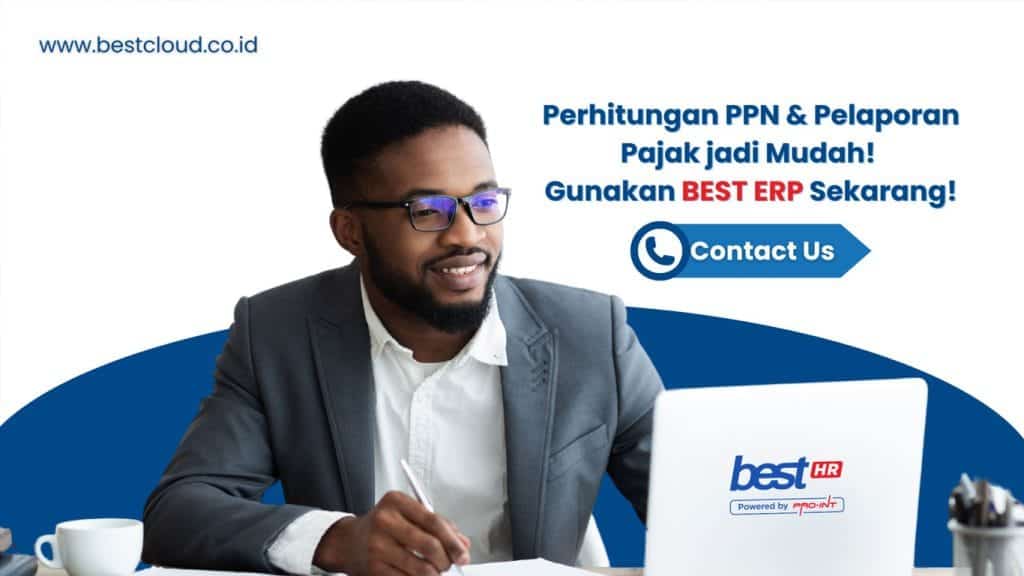 CTA  BEST Software Indonesia  Powered by ProInt Automatic facial recognition and attendance tracking feature of BEST Cloud HR software