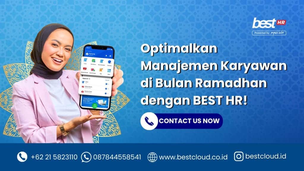 CTA  BEST Software Indonesia  Powered by ProInt SPT personal report deadline on March 31 2025 with Best Cloud Indonesia software powered by Pro Int emphasizing efficient tax reporting