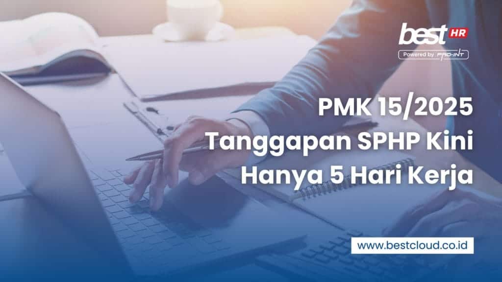 PMK 15/2025 Tanggapan SPHP Kini Hanya 5 Hari Kerja.