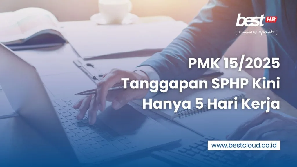 PMK 15/2025 Tanggapan SPHP Kini Hanya 5 Hari Kerja.