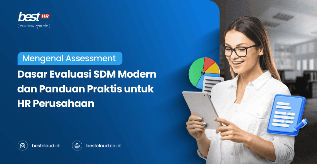 Magenal assessment of modern HR management and practical guidelines for company HR evaluation.