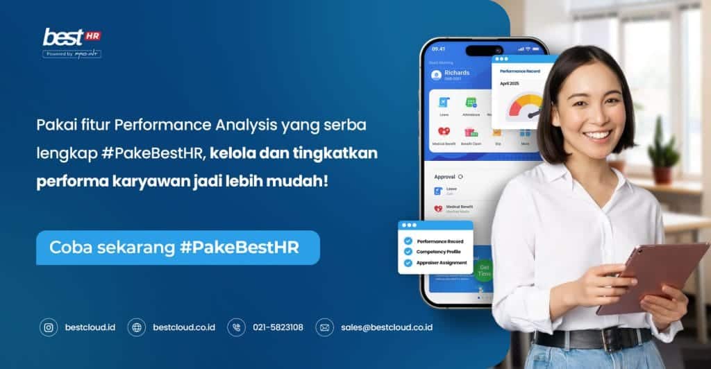 CTA  BEST Software Indonesia  Powered by ProInt Real estate software Indonesia HR management system employee performance analysis tool Best Cloud Pro Int cloud based HR platform Indonesia HRIS Indonesia workforce management software Indonesia best HR software Indonesia performance analysis for employees HR digital solutions Indonesia