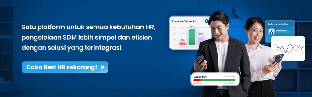 3 BEST Software Indonesia Powered by ProInt Human resources management software platform with real time analytics and integrated HR solutions in Indonesia