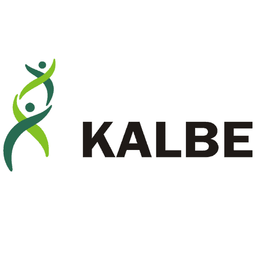 DNA strand logo representing innovation in cloud software solutions for business growth in Indonesia