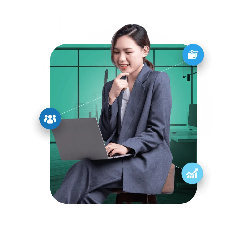 Cloud software business productivity digital transformation software solutions Indonesia BEST Software Indonesia   Powered by Pro Int
