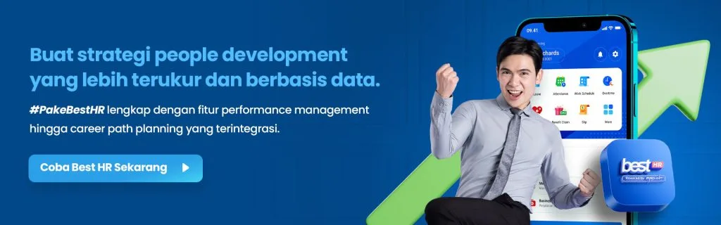 cta BEST Software Indonesia Powered by ProInt Efficient HR management software in Indonesia by Pro Int featuring performance tracking career planning and data driven strategies for workforce development