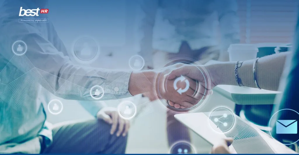 2 BEST Software Indonesia Powered by ProInt Strategi HR dalam Mengelola RetireTermination Secara Efektif