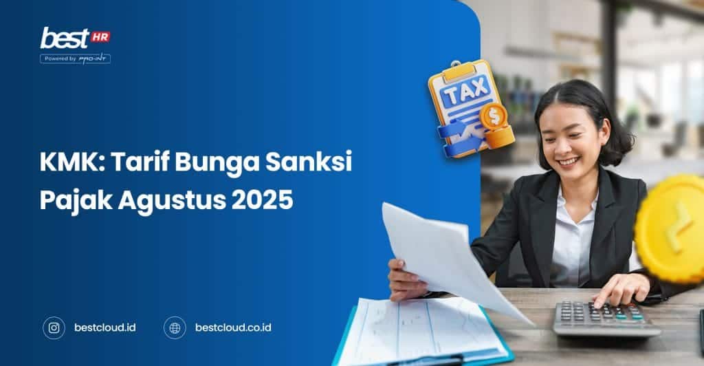 Taxation and software solutions for Indonesia's tax regulations, powered by Pro-Int, featured by BEST Cloud Indonesia.