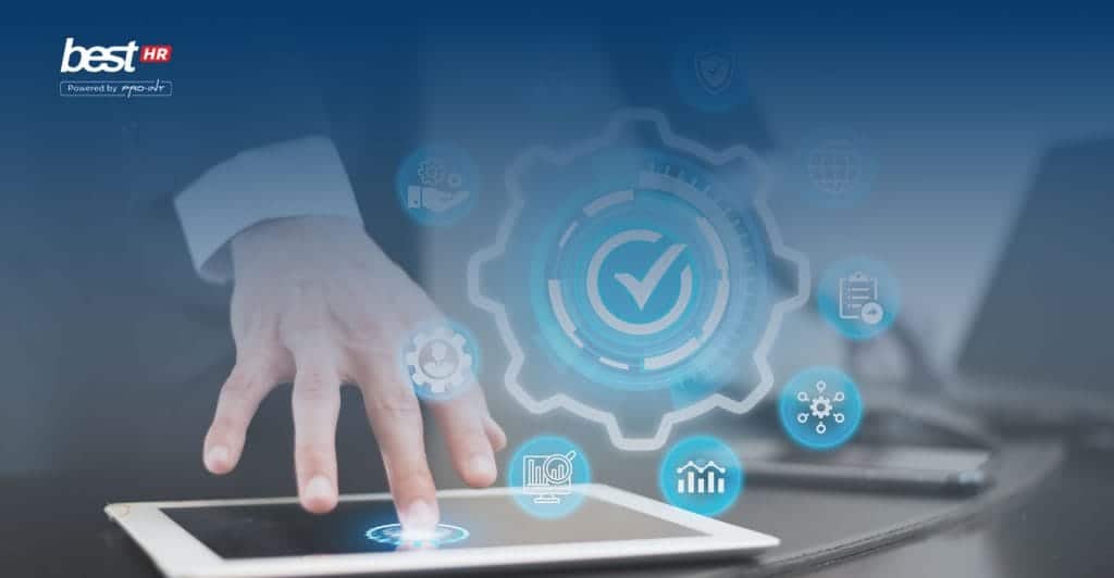 OptimalkanProsesCutiKaryawanSecaraEfektif BEST Software Indonesia Powered by ProInt Innovative digital business solutions by BEST Software Indonesia powered by Pro Int featuring cloud based management and technology tools