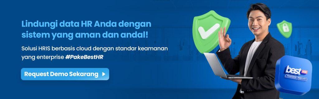 4CTA BEST Software Indonesia Powered by ProInt Lindungi data HR Anda dengan sistem software HRIS berbasis cloud yang aman dan terpercaya dari Pro Int untuk kebutuhan perusahaan Indonesia