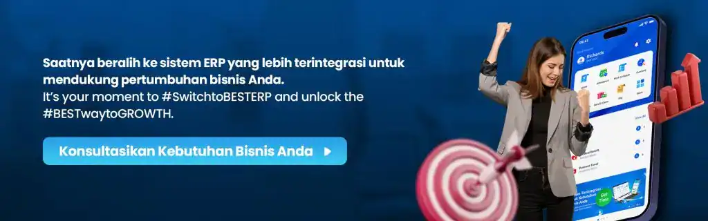 BEST HR HRIS terbaik It'[s your momment to Switch to BEST ERP and Unlock the BEST way to GROW