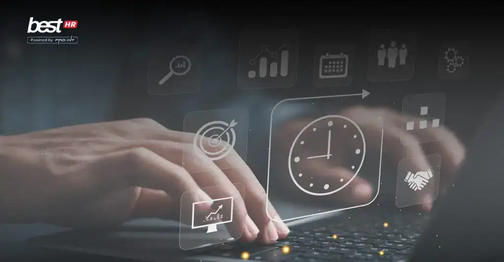 Time Management Keunggulan BEST HR dalam Time Management