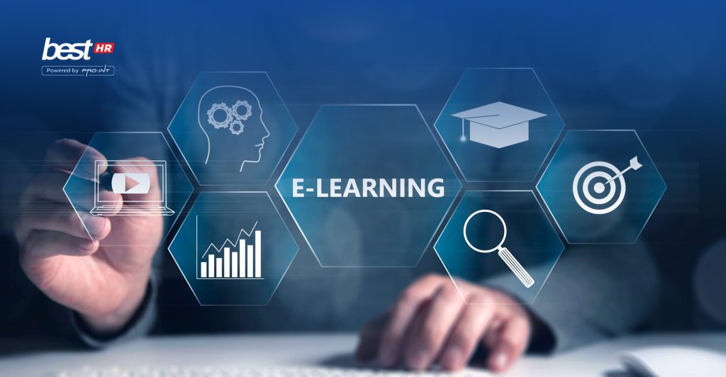 1  BEST Software Indonesia  Powered by ProInt E Learning LMS System