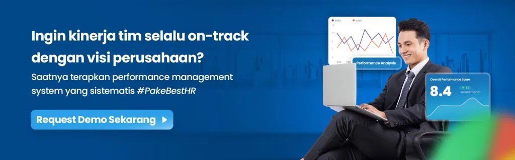 Performance Management System Overview BEST Software Indonesia Powered by ProInt permudah manajemen kinerja di perusahaan Anda dengan BEST HR Powered by Pro Int