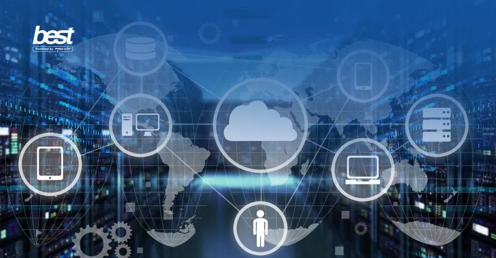 Cloud Computing and Digital Infrastructure in Indonesia BEST Software Indonesia Powered by ProInt Tantangan Teknis dan Validitas Data Skema Baru PPh 21 Berbasis Domisili Karyawan