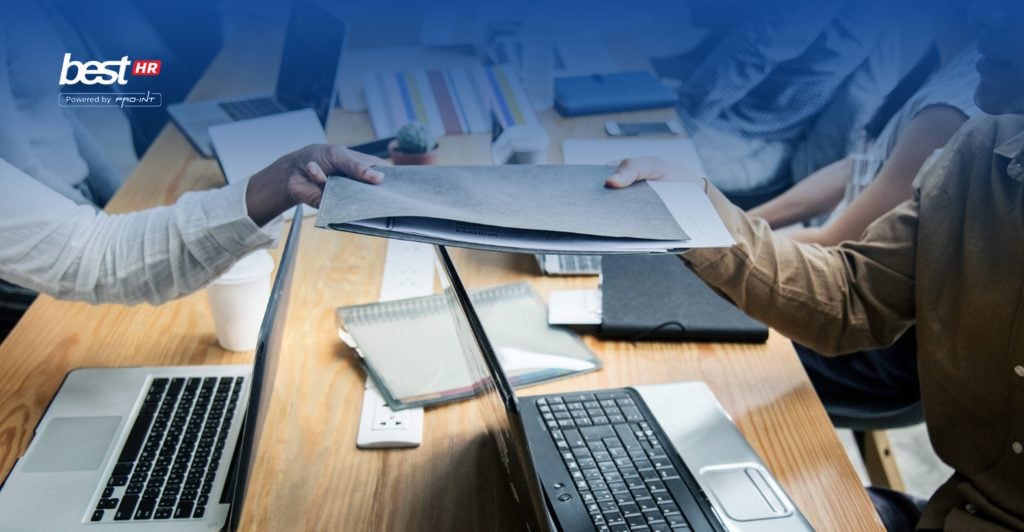 4 BEST Software Indonesia Powered by ProInt Solusi agar Administrasi HR cepat dan efisien