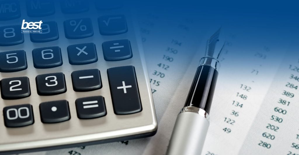 Perhitungan Pajak Tenaga Kerja Asing   BEST HR Powered by Pro Int