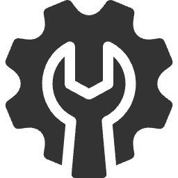 Illustration of software tools and gear representing Best Software Indonesia powered by Pro Int highlighting innovative technology solutions
