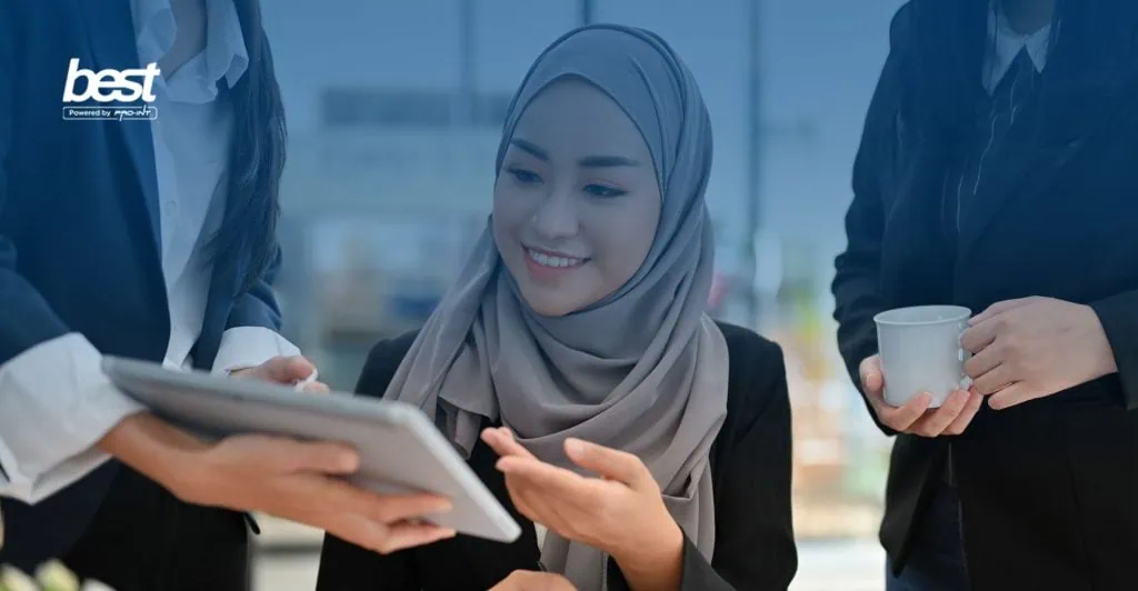 BEST ERP Solusi Tepat untuk Menghadapi Lonjakan Ramadhan BEST Software Indonesia Powered by ProInt Solusi tepat untuk menghadapi lonjakan ramadan