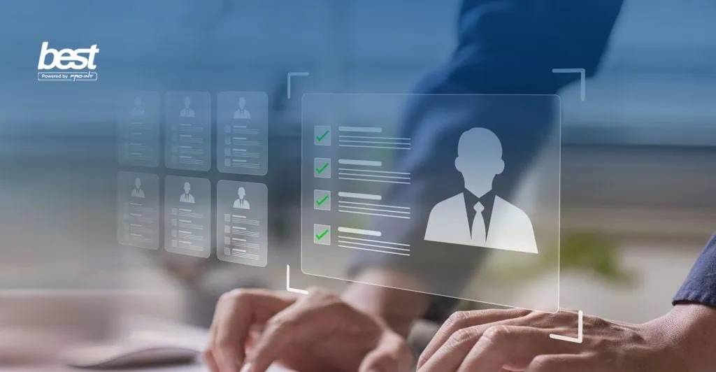 Employee SelfService sebagai Titik Balik BEST Software Indonesia Powered by ProInt BEST HR Employee Self Service sebagai Titik Balik