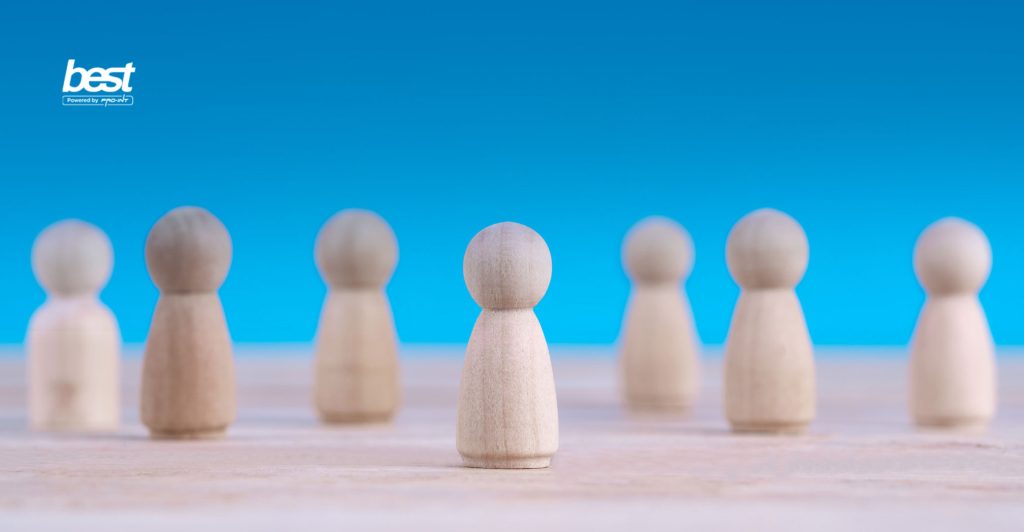 Mencegah Turnover dengan Pengelolaan Talent Pool Berbasis HRIS