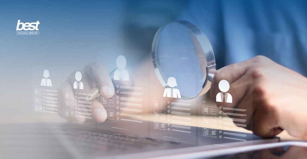 Transformasi HR Digital sebagai kebutuhan strategis Digital HR management and recruitment process using HRIS software focusing on strategic HR planning for Q2 after Ramadan in Indonesia