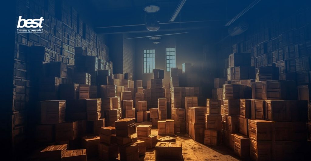 Rekomendasi ERP Terintegrasi untuk Mengelola Stok dengan BEST ERP