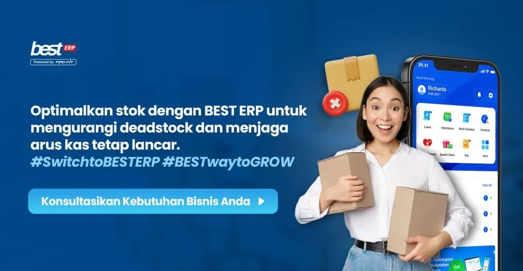 BEST ERP BEST Software Indonesia Powered by ProInt ERP Indonesia BEST ERP