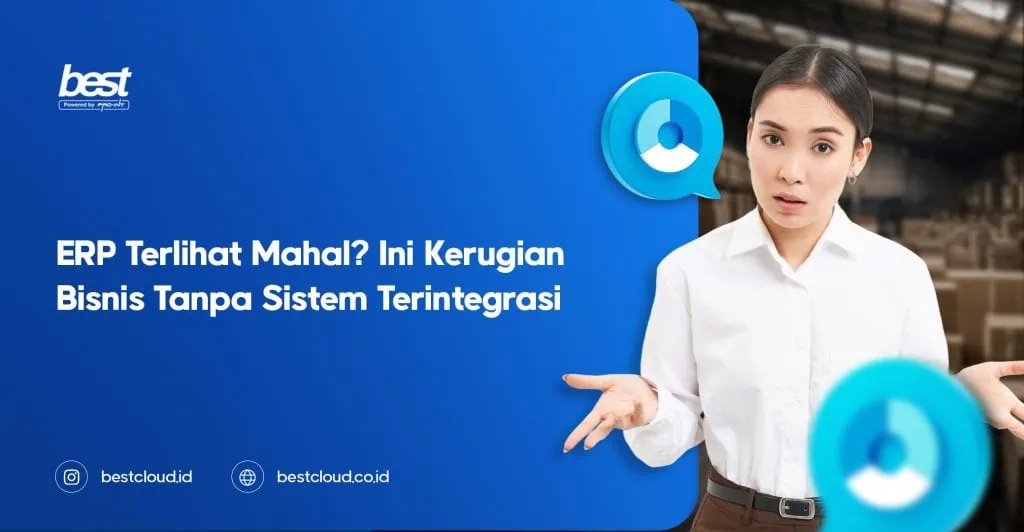 Apakah Benar ERP Itu Mahal?