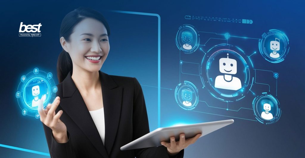 AI  People Analytics dalam Proses Rekrutmen