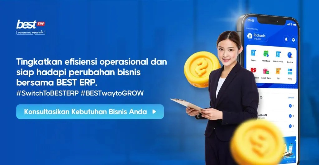 CTA BEST ERP BEST Software Indonesia Powered by ProInt BI Rate Naik Jadi 525 Ini Alasan Bank Indonesia