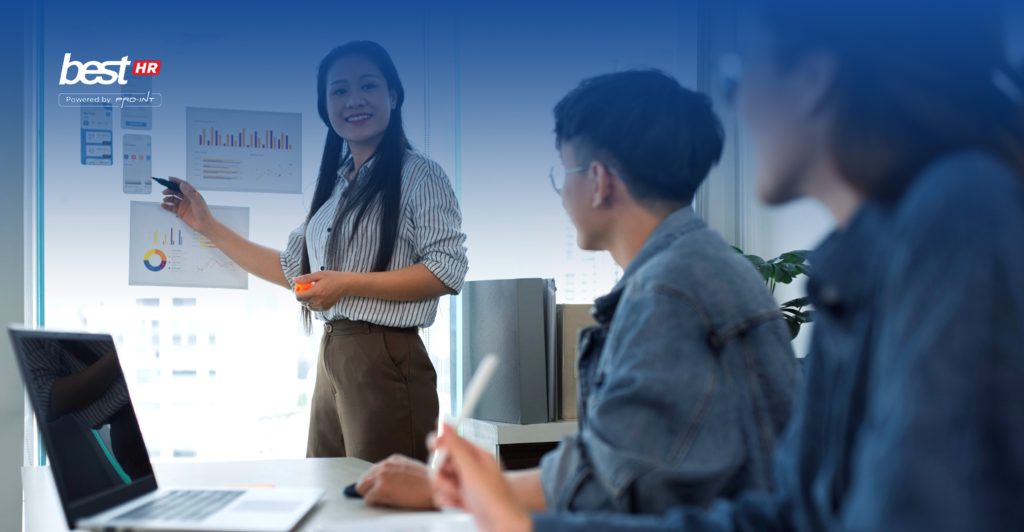 Onboarding | BEST HR Cloud BEST Software Indonesia Powered by ProInt Apa itu Onboarding | BEST HR Cloud