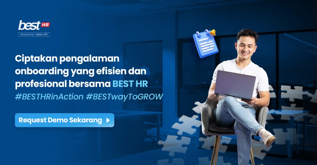 BEST HR Cloud BEST Software Indonesia Powered by ProInt HRIS berbasis cloud | BEST HR Cloud