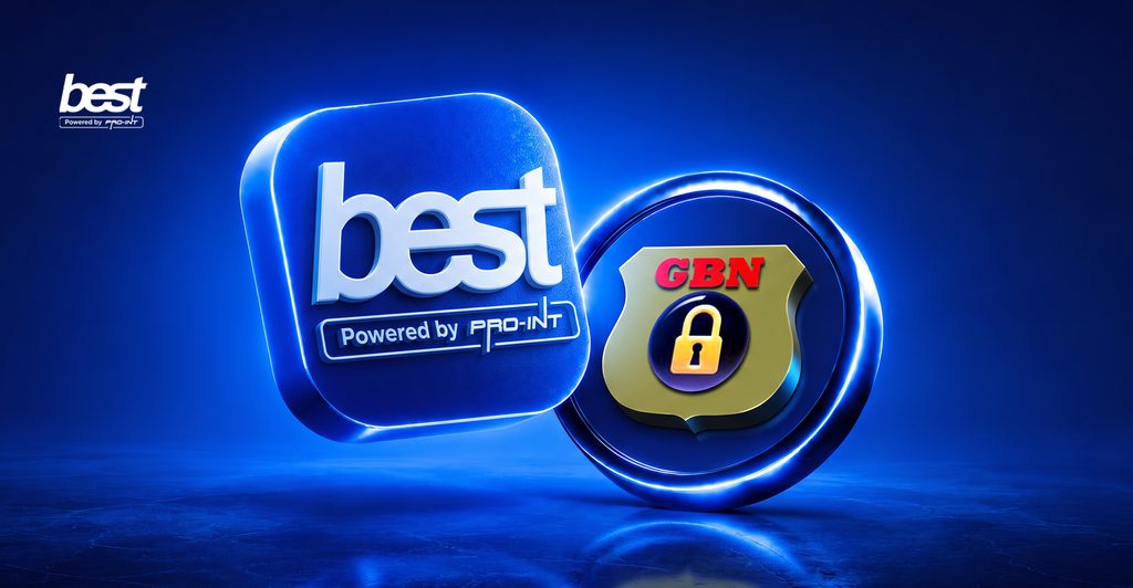 BEST HR Cloud x PT Garda Bhakti Nusantara