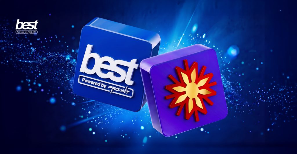 BEST HR Cloud x PT Qavah Nalaswaara