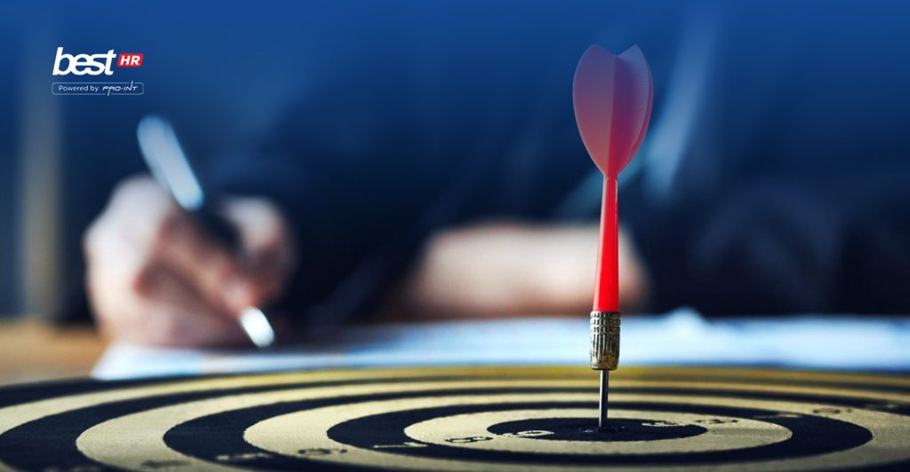 Perbedaan antara KPI Kinerja dan OKR BEST Software Indonesia Powered by ProInt Perbedaan antara KPI Kinerja dan OKR