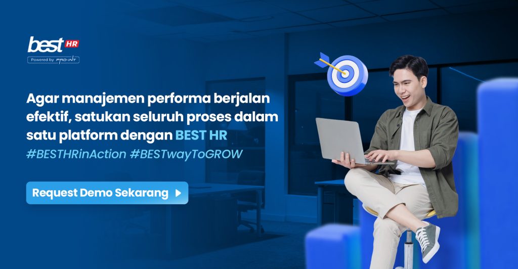 BEST HR Cloud BEST Software Indonesia Powered by ProInt Pengelolaan end to end HR jadi lebih efisien dan akurat dengan BEST HR Cloud