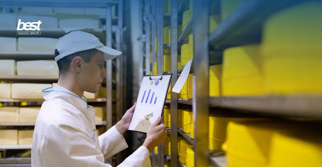 BEST ERP Pentingnya FIFO dan Peran ERP dalam Inventaris BEST Software Indonesia Powered by ProInt Pentingnya FIFO dan Peran ERP dalam Inventaris