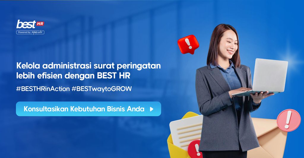 BEST HR Cloud BEST Software Indonesia Powered by ProInt Kelola seluruh prosess HR jadi lebih efisien dengan BEST HR Cloud