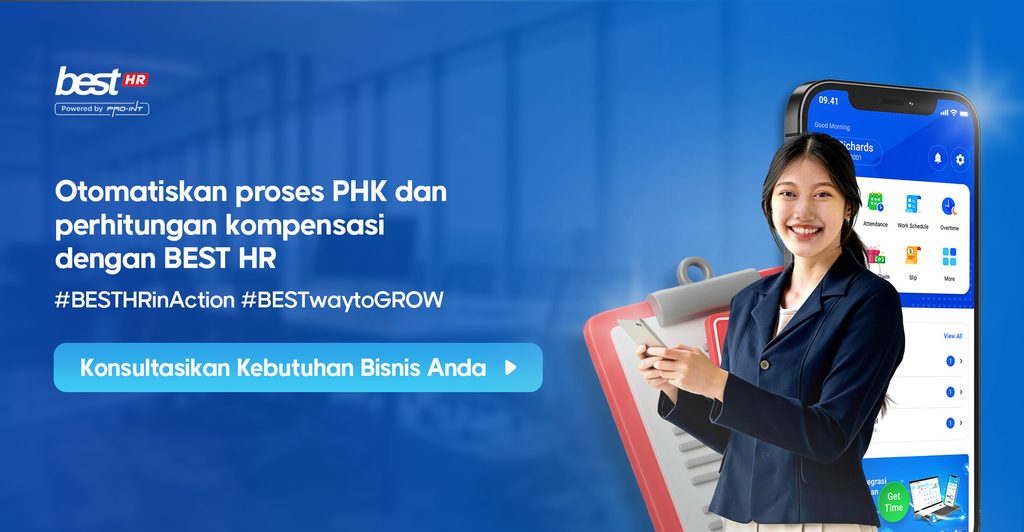 BEST HR Cloud BEST Software Indonesia Powered by ProInt HRIS Indonesia BEST HR Cloud