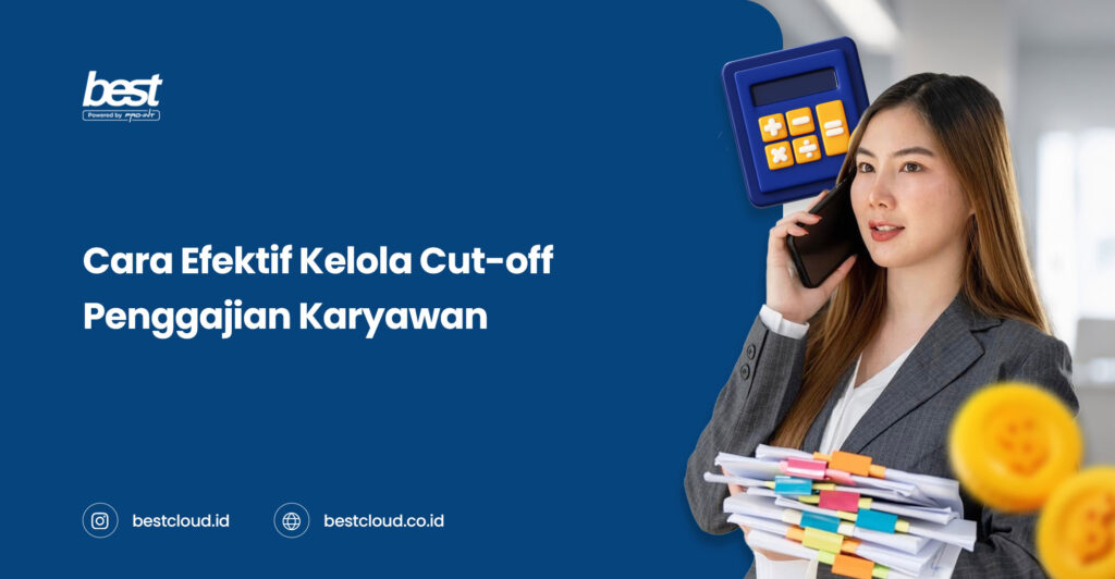 Mengelola Cut off dengan Praktis dan Efisien